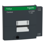 LAD9ET2 - Protective cover for TeSys Deca contactor, LC1D40â€¦65, LAD9ET2, Schneider Electric