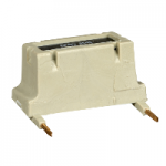 LAERCN - EasyPact TVS - modul supresor - circuit RC - 380â€¦415 V, LAERCN, Schneider Electric