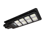 LAMPA LED SOLARA STRADALA CU SENZOR 120W IP65, ELMARK 98SOL106
