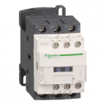 LC1D09P5 - TeSys D contactor 3P 9A AC-3440V - aux 1NO+1NC -  230V 50Hz, LC1D09P5, Schneider Electric