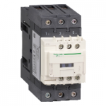 LC1D50AP5 - TeSys D contactor 3P 50A AC-3440V - aux 1NO+1NC -  230V 50Hz - EverLink, LC1D50AP5, Schneider Electric