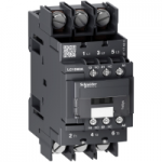 LC1D80A6P7 - Tesys D Contactor 3P 80A Ac-3 Up To 440V Bobina 230V C.A 50/60Hz Pentru Papuci, LC1D80A6P7, Schneider Electric