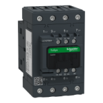 LC1DT80AF7 - TeSys D contactor - 4P(4 NO) - c.a.-1 - <= 440 V 80 A - 110 V c.a. 50/60 Hz bobina, LC1DT80AF7, Schneider Electric