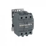 LC1E80U5 - Contact EasyPact TVS 3P(3 NO), AC-3, = 440V bob. 80A, 240 V AC, LC1E80U5, Schneider Electric