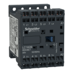 LC1K090043E7 - Contactor, LC1K090043E7, Schneider Electric