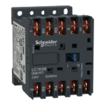 LC1K090087P7 - Contactor Tesys Lc1-K - 4 Poli (2No + 2Nc) - Ac-1 440 V 20 A - Bobina 230 V C.A., LC1K090087P7, Schneider Electric