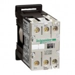 LC1SKGC200P7 - TeSys SK mini contactor - 2P (2 NO) - AC-3 - 690 V 5 A - 230 V AC coil, Schneider Electric
