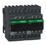LC2DT40M7 - Changeover contactor, LC2DT40M7, Schneider Electric