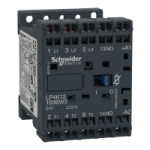 LP4K12103BW3 - Contactor, LP4K12103BW3, Schneider Electric