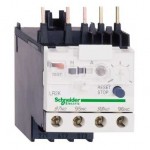 Releu de protectie termica, cu reglaj intre 1.8 - 2.6,  LR2K0308, Schneider Electric