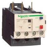 Releu deprotectie termica, cu reglaj intre 0.40 - 0.63, LRD04, Schneider Electric
