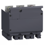 LV430561 - Modul Transformator De Curent - 150 A - 3 Poli - Pentru Nsx160 - 250, LV430561, Schneider Electric