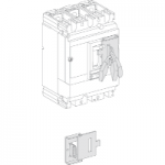 LV432630 - Dispozitiv de blocare cu lacat, LV432630, Schneider Electric