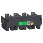 LV434021 - Senzor de energie PowerTag Monoconnect 250A 3P+N, LV434021, Schneider Electric