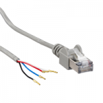 LV434195 - Intreruptor Ulp Cablu L = 0.35 M, LV434195, Schneider Electric