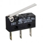 LV480755 - contact comutator auxiliar 1ND + 1NI standard - pentru Fupact ISFT100N, Schneider Electric
