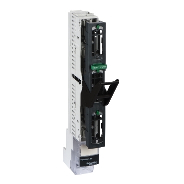 LV480853 - ISFL160 direct 100mm busbar terminal 95mm? - fuse switch-disconnector, Schneider Electric