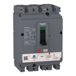 LV510477 - Intreruptor automat EasyPact CVS250N, 50 kA la 415 Vc.a., 100A TM-D, 3P3D, LV510477, Schneider Electric