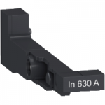 LV833091 - Sensor plug 630 A - for MTZ1/MTZ2