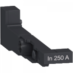 LV847052 - Sensor plug, MasterPact MTZ1/MTZ2, 250A, LV847052, Schneider Electric