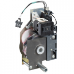 LV847391 - Motor electric MCH, MasterPact MTZ1 fix, 48/60 V c.c., 48 V c.a. 50/60 Hz, LV847391, Schneider Electric