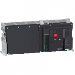 LV848107 - Intreruptor Masterpact MTZ3 40H2, 4000 A, 3P fix, fara Micrologic, LV848107, Schneider Electric