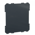 LV848605SP - Escutcheon blanking plate - for MTZ2/MTZ3 - spare part