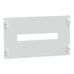 LVS03206 - Front Plate, Transfer Pact, 3P/4P, 63A, Vertical, W650, 6M, LVS03206, Schneider Electric