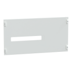 LVS03209 - Front Plate, PrismaSeT G, 8M, for Transfer Pact, 160A, 3P/4P, vertical fixed, W650mm, LVS03209, Schneider Electric