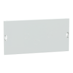 LVS03309 - Front Plate, PrismaSeT P & G, for FuPact INF63-160A 3P/4P horizontal/vertical fixed, 5M, enclosure W600mm, LVS03309, Schneider Electric