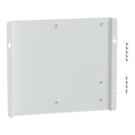 LVS03430 - Mounting Plate, PrismaSeT G, for TransferPacT, 250A, 3P/4P, W600/W850mm, LVS03430, Schneider Electric