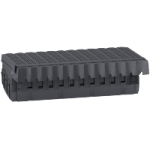LVS04407 - LINERGY FC bloc de distributie pentru ComPact NSX250 3P fix cu/fara conectori, LVS04407, Schneider Electric