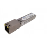 MCSEAAF1LFG00 - Copper SFP module for Ethernet Switch - 10/100/1000BASE- TX/RJ45, MCSEAAF1LFG00, Schneider Electric