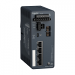 MCSESM053F1CS0 - Switch administrat prin TCP/IP Ethernet, MCSESM053F1CS0, Schneider Electric