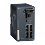 MCSESM083F23F0H - Switch administrat prin TCP/IP Ethernet, MCSESM083F23F0H, Schneider Electric