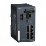 MCSESM093F1CS0 - Switch administrat prin TCP/IP Ethernet, MCSESM093F1CS0, Schneider Electric