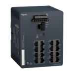 MCSESM163F23F0 - Switch administrat prin TCP/IP Ethernet, MCSESM163F23F0, Schneider Electric