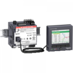 METSECAB10 - PowerLogic PM8000 - cablu pt afisaj la distanta RD96 - 10m, METSECAB10, Schneider Electric