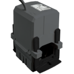 METSECT5HG010 - Transformator de curent cu nucleu despicat - Tip HG, pentru cablu - 100A / 5A, METSECT5HG010, Schneider Electric