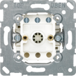 MTN317100 - Insertie Comutator Rotativ Ventilator, MTN317100, Schneider Electric