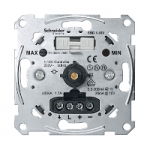 MTN5142-0000 - Electronic potentiometer insert 1-10 V, Schneider Electric