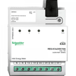 MTN6600-0603 - Contor energie KNX 3x230 V / 16 A, MTN6600-0603, Schneider Electric