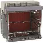 MVS22314 - Sasiu pentru Intreruptor EasyPact MVS 2500A, H, 3P, MVS22314, Schneider Electric