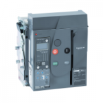 MVS23101 - EasyPact MVS, Adaptor Intreruptor, 630A, 50KA, 3P, 1 Cadru Debrosabil, MVS23101, Schneider Electric