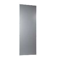 NSY2SP124 - Spacial SF external fixing side panels - 1200x400 mm, Schneider Electric