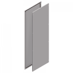 NSY2SP126 - Spacial Sf Laterale Panou Cu Fixare Externa - 1200X600 Mm, NSY2SP126, Schneider Electric