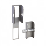 NSYBCPL - Padlock device for large rectangular escucheon of PLM 108 and PL, NSYBCPL, Schneider Electric