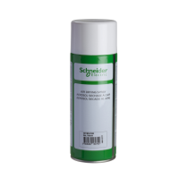 NSYBPA7035 - Lacquer in aerosol spray can RAL 7035, fast drying, 430g., Schneider Electric