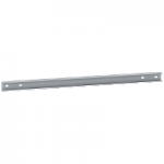 NSYDPR200T - One double-profile mounting rail 35 x 15 2m for all enclosures, Order by Multiples of 20 units., NSYDPR200T, Schneider Electric