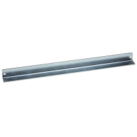 NSYFCG100 - Spacial SF/SM L - rail for fixing cables - 1000 mm, Schneider Electric